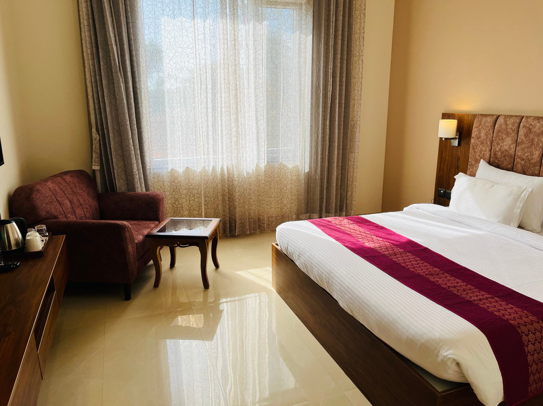 Hotel Shyamleela