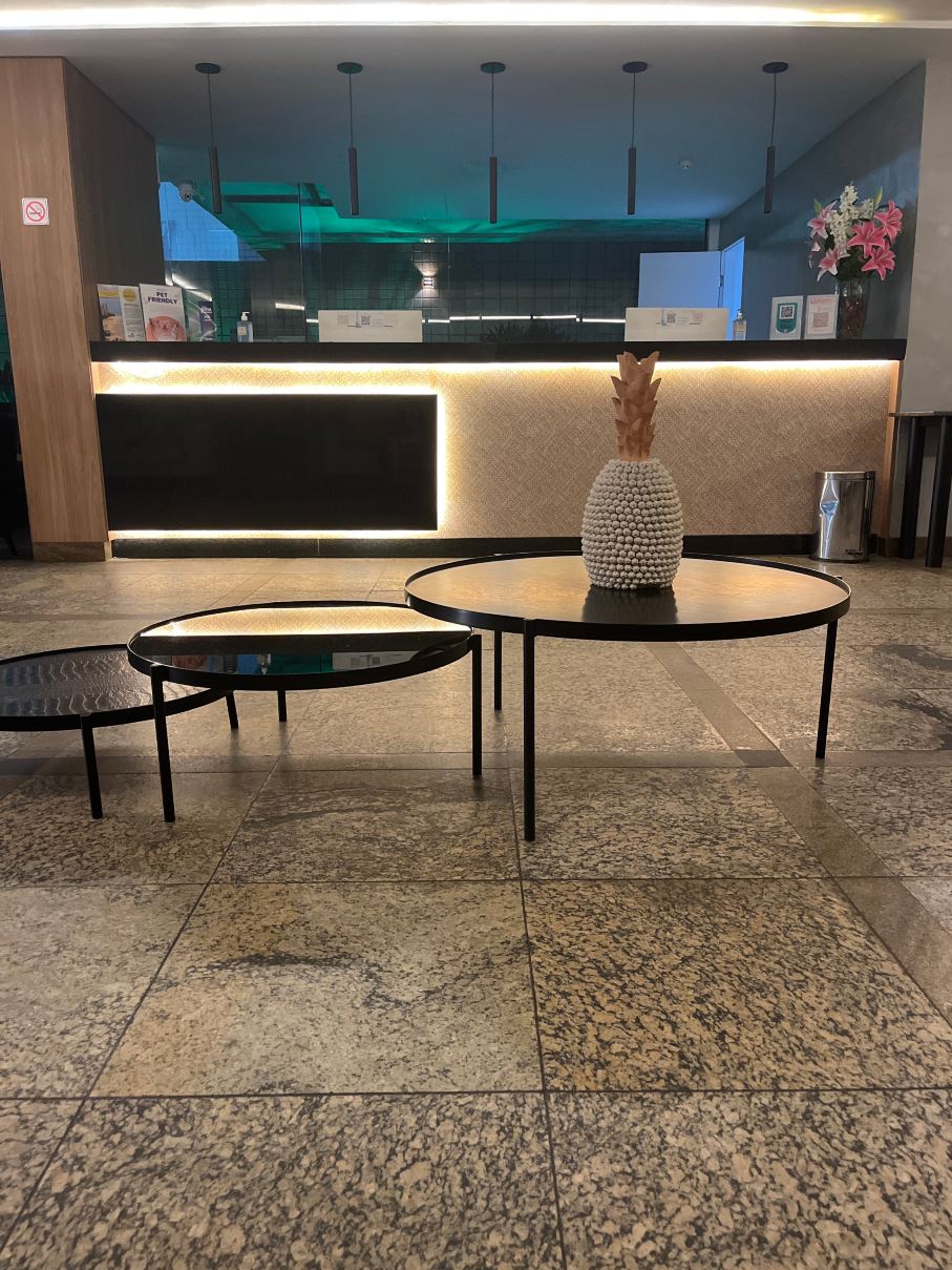 卡纳留斯皇宫酒店-旅行者