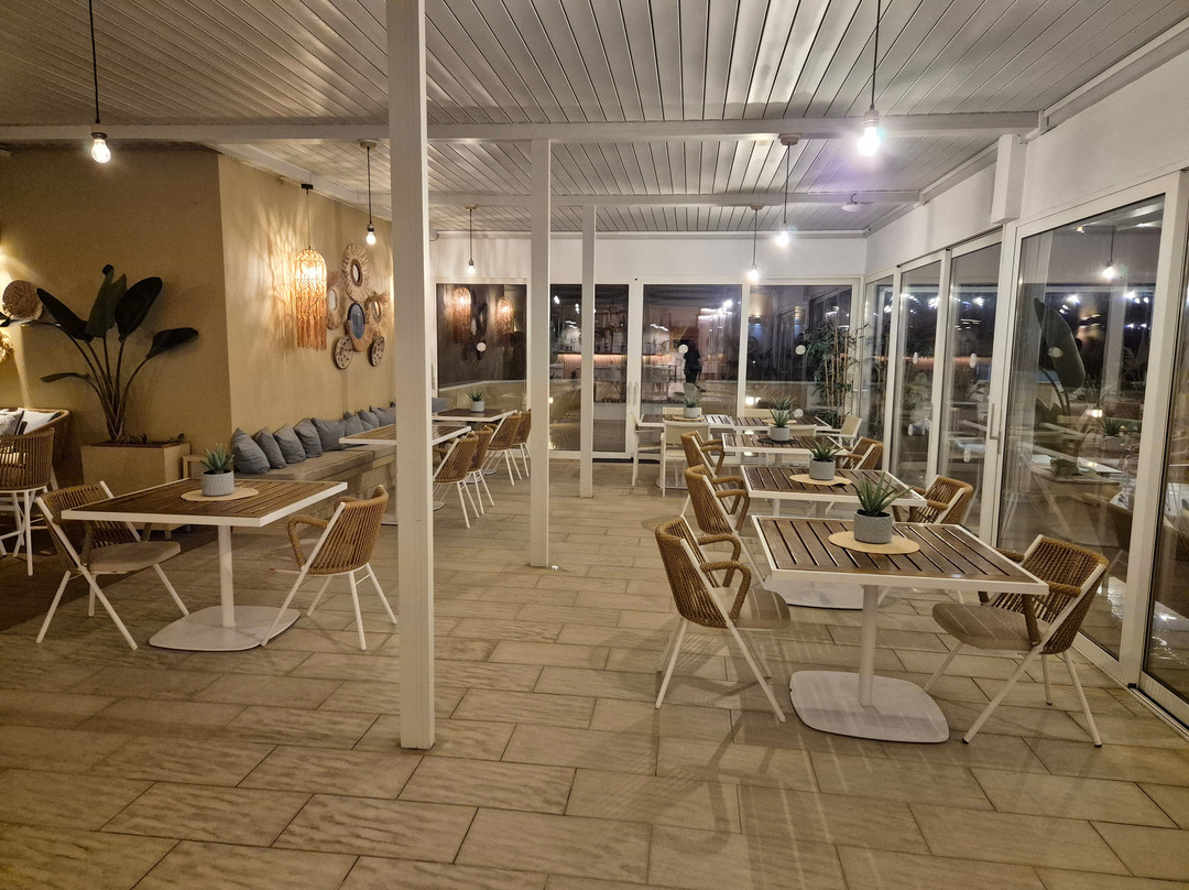Skiathos Premier Hotel主图
