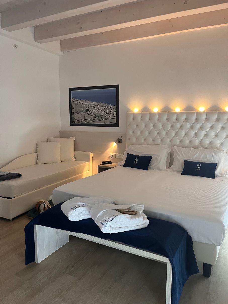 Hotel Hollywood-旅行者