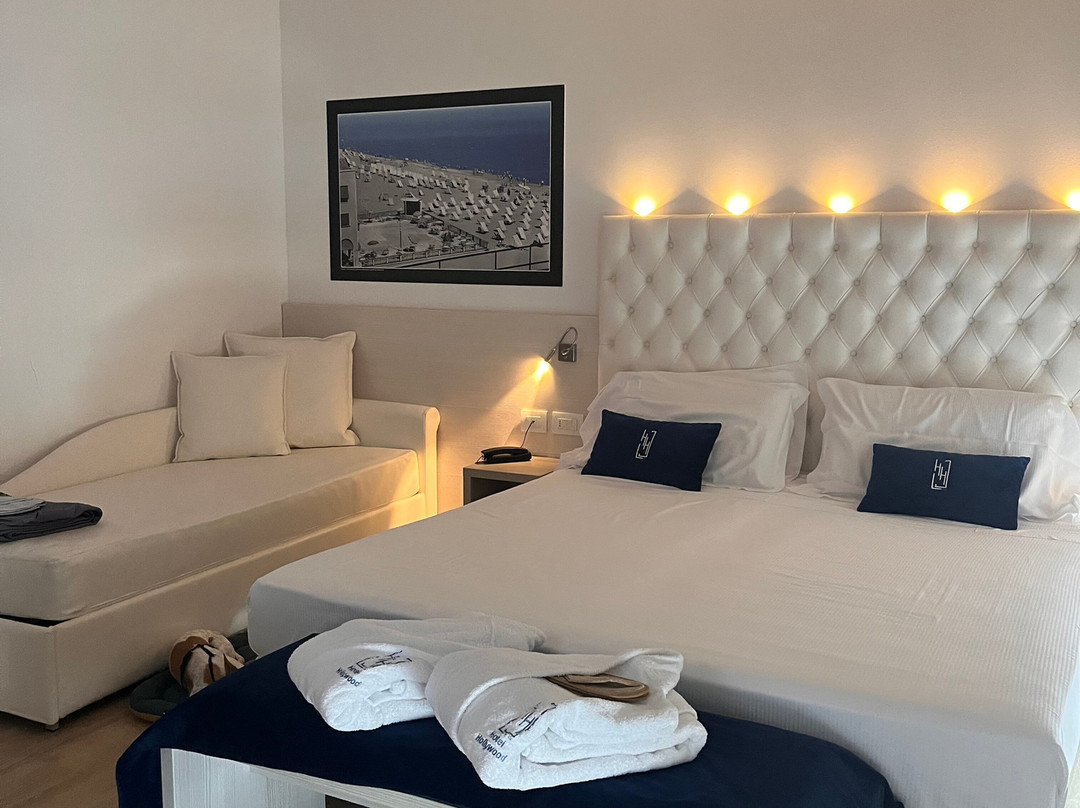 Hotel Hollywood主图