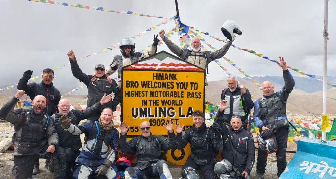Great Escape Motorbike Tours-金边必去景点
