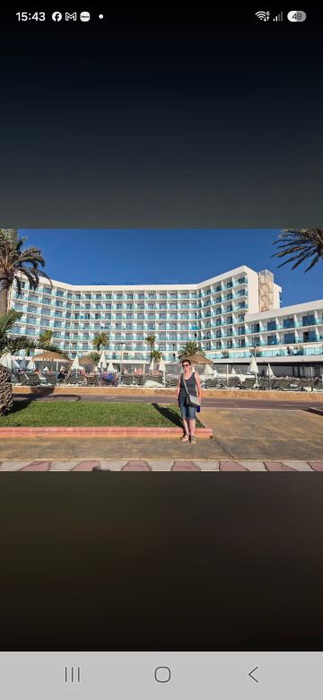萨比纳尔贝斯特酒店-旅行者