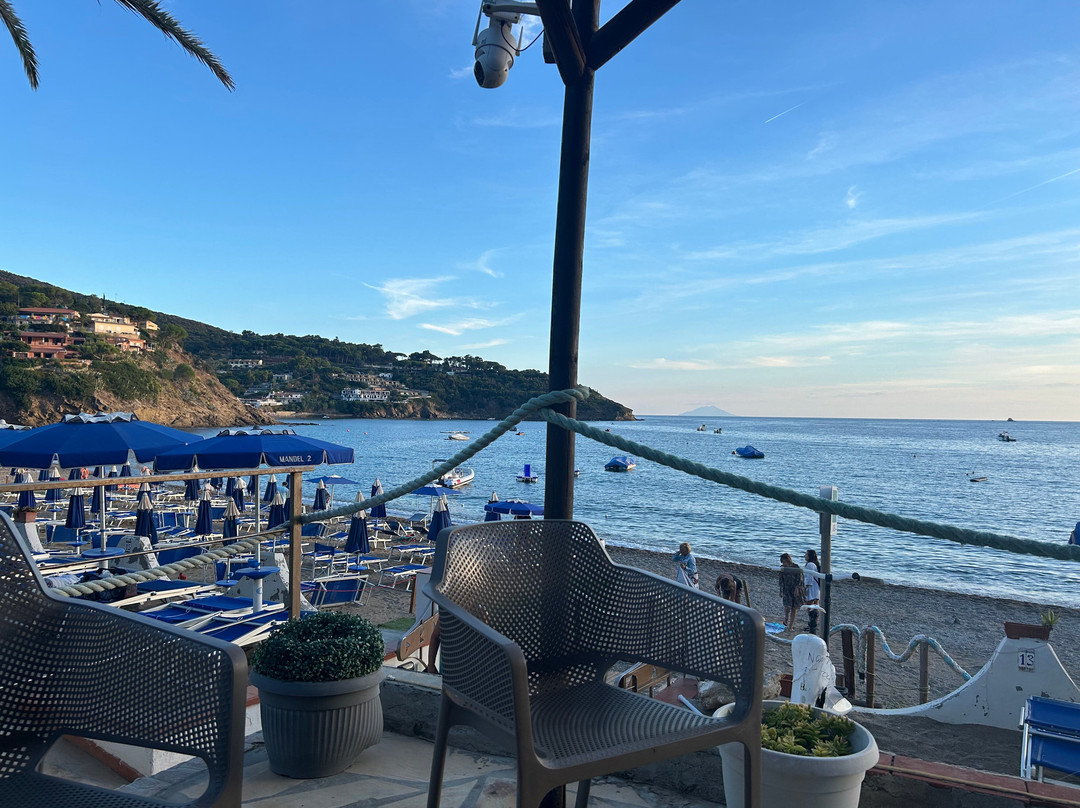 Stabilimento Balneare Mandel 2-Capoliveri必去景点