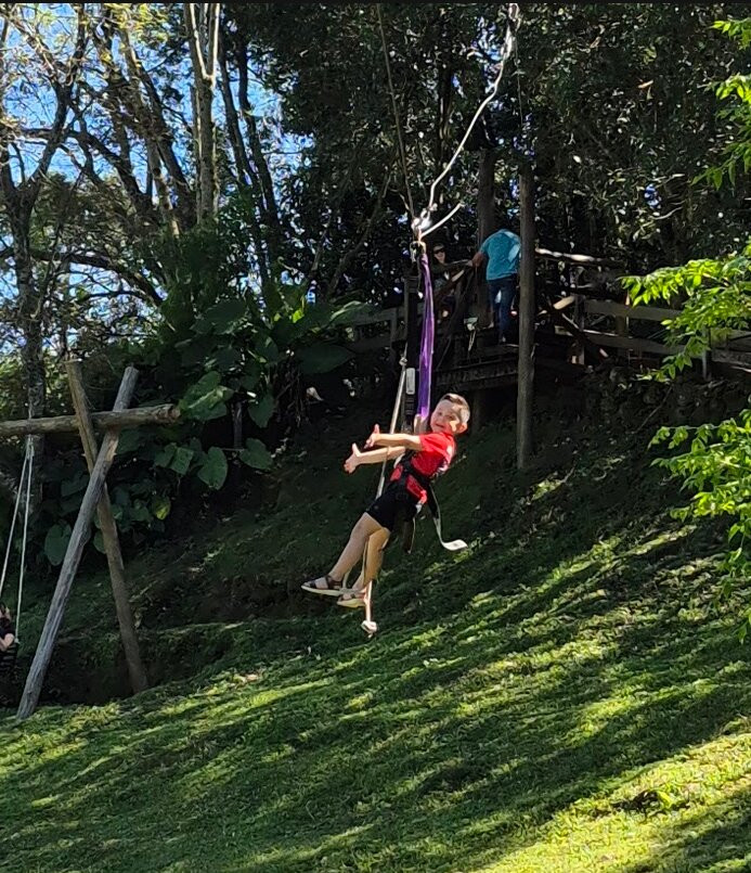 Parque Tres Pinheiros