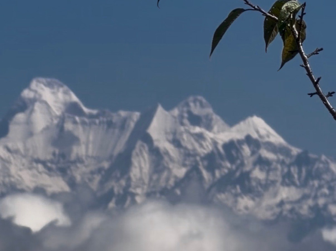 The Kumaon主图