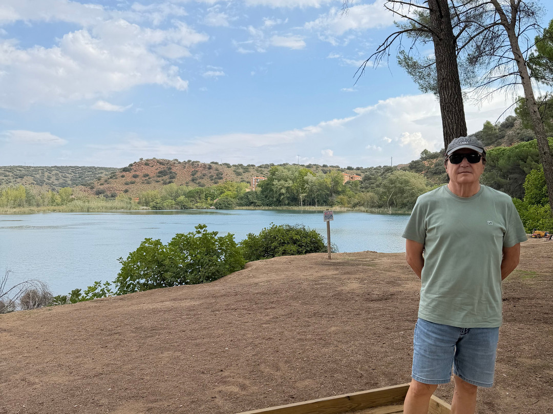 Parque Natural de las Lagunas de Ruidera-Ruidera必去景点
