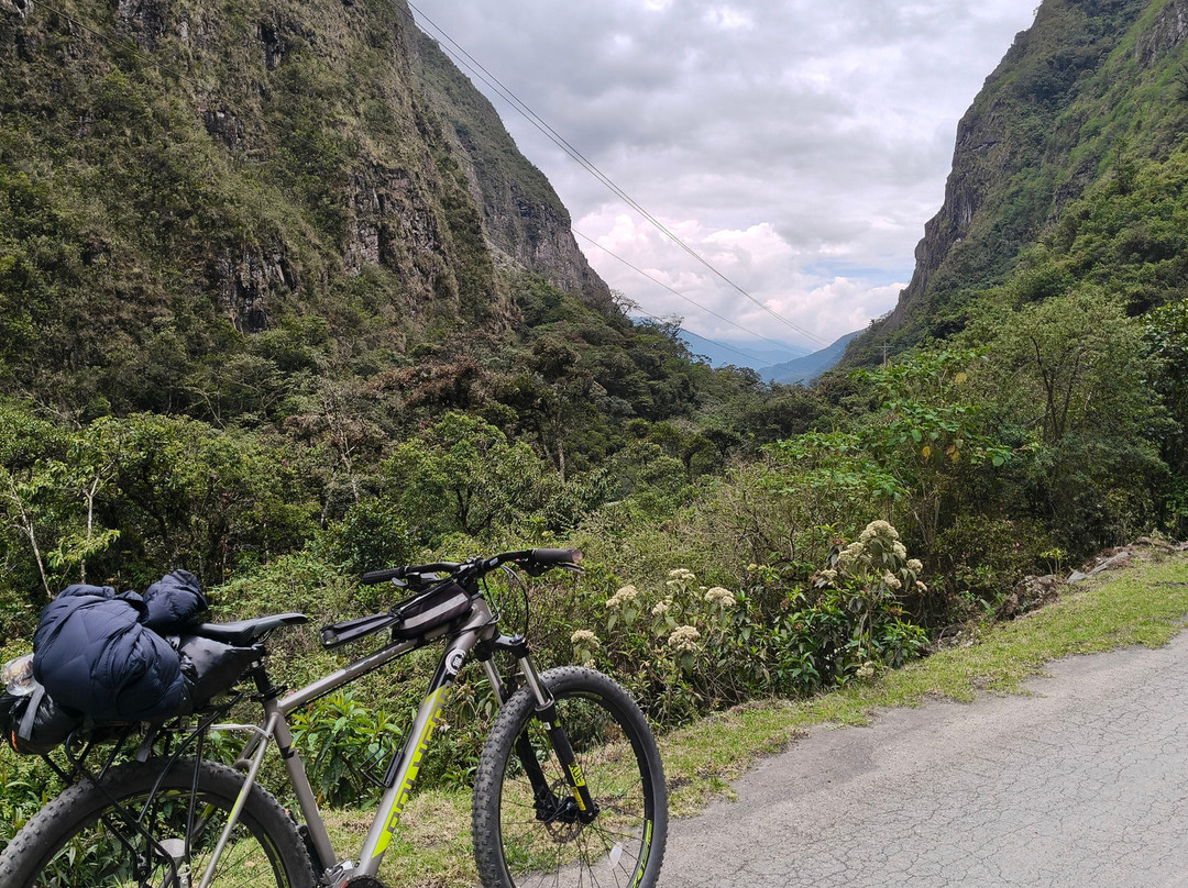 Bike Tours Cusco-库斯科必去景点