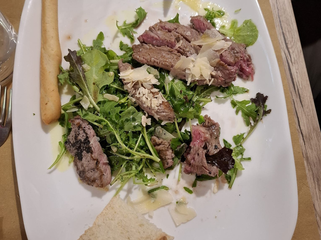 Osteria Al Centouno