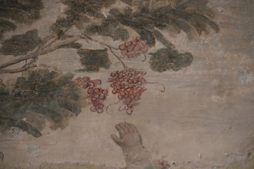 Castello di Gradara-Gradara必去景点
