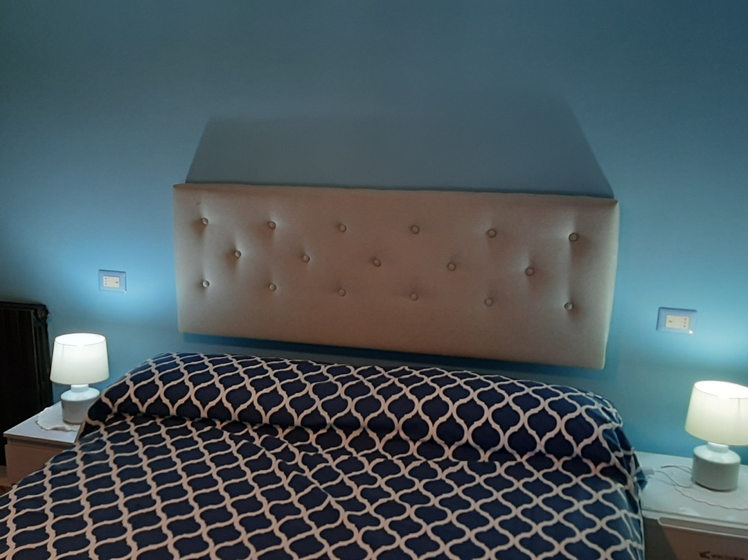 Bed and Breakfast - Villa Maria主图