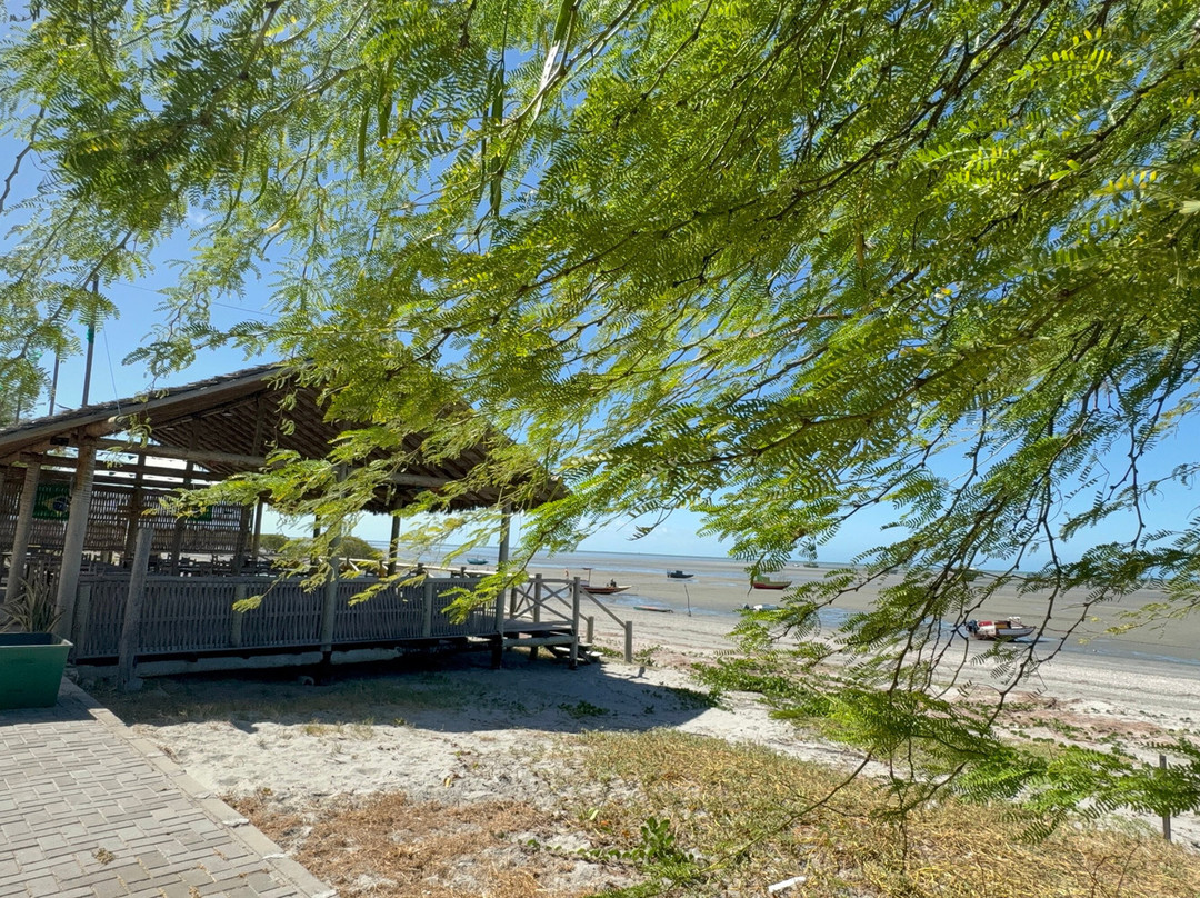 Requenguela Beach-Icapui必去景点