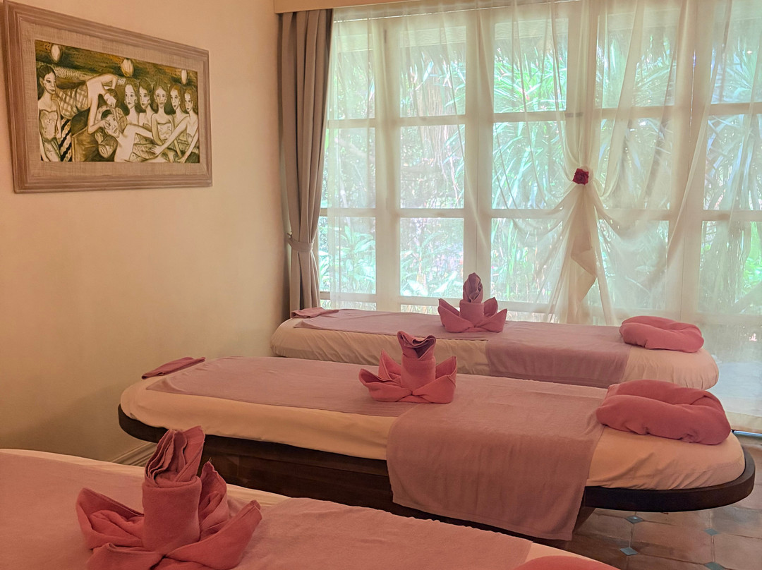 The Temple Spa Siquijor Island-圣胡安必去景点