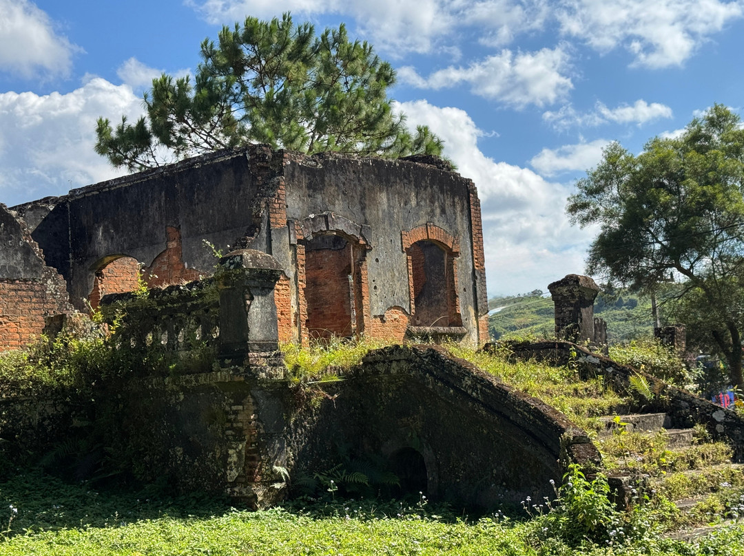 西帕尼亚旅馆主图