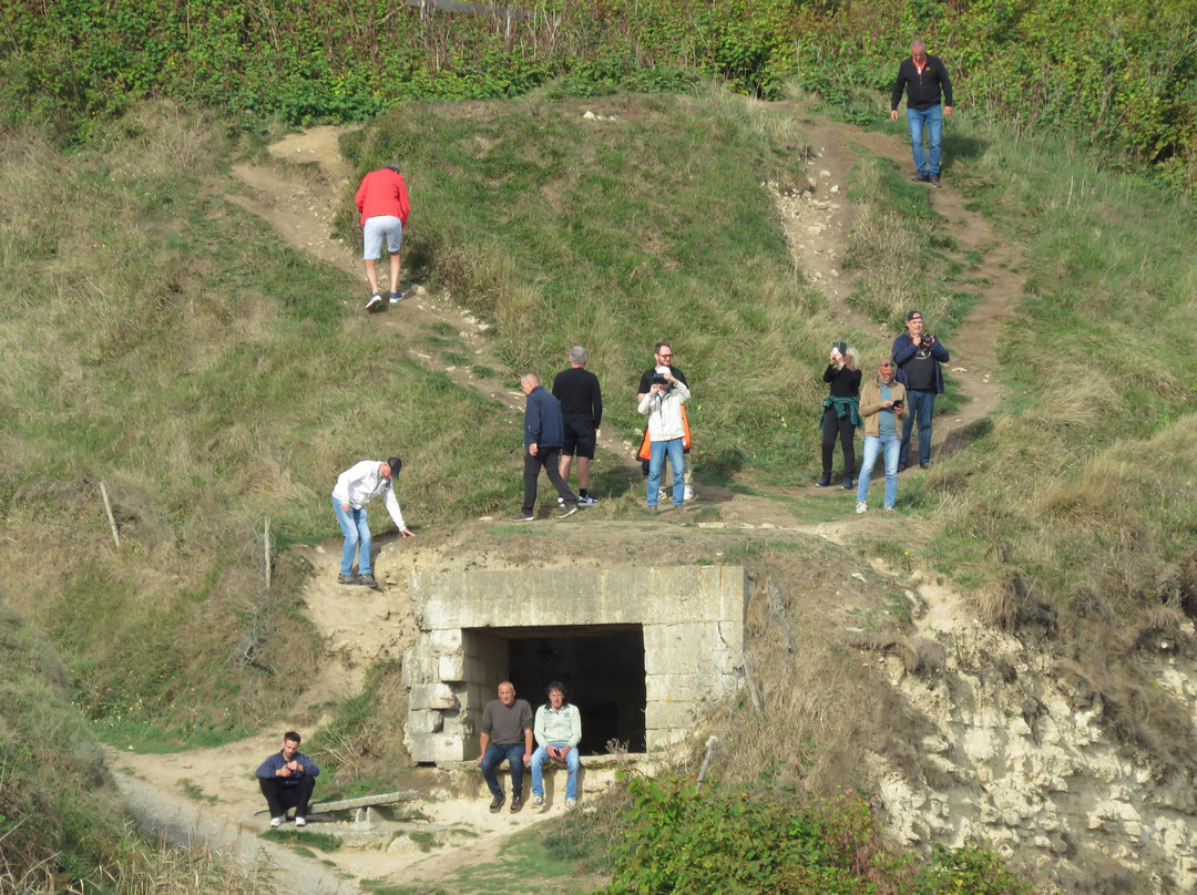 Battlefield Tours-格罗宁根省必去景点