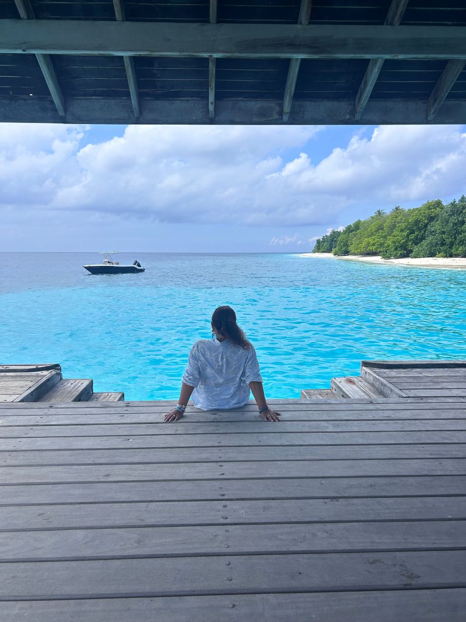 Sabba Beach Suite-旅行者