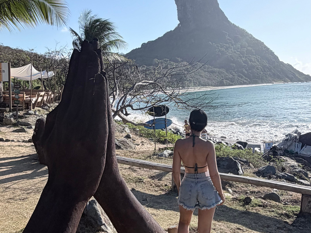 灯塔山旅馆主图