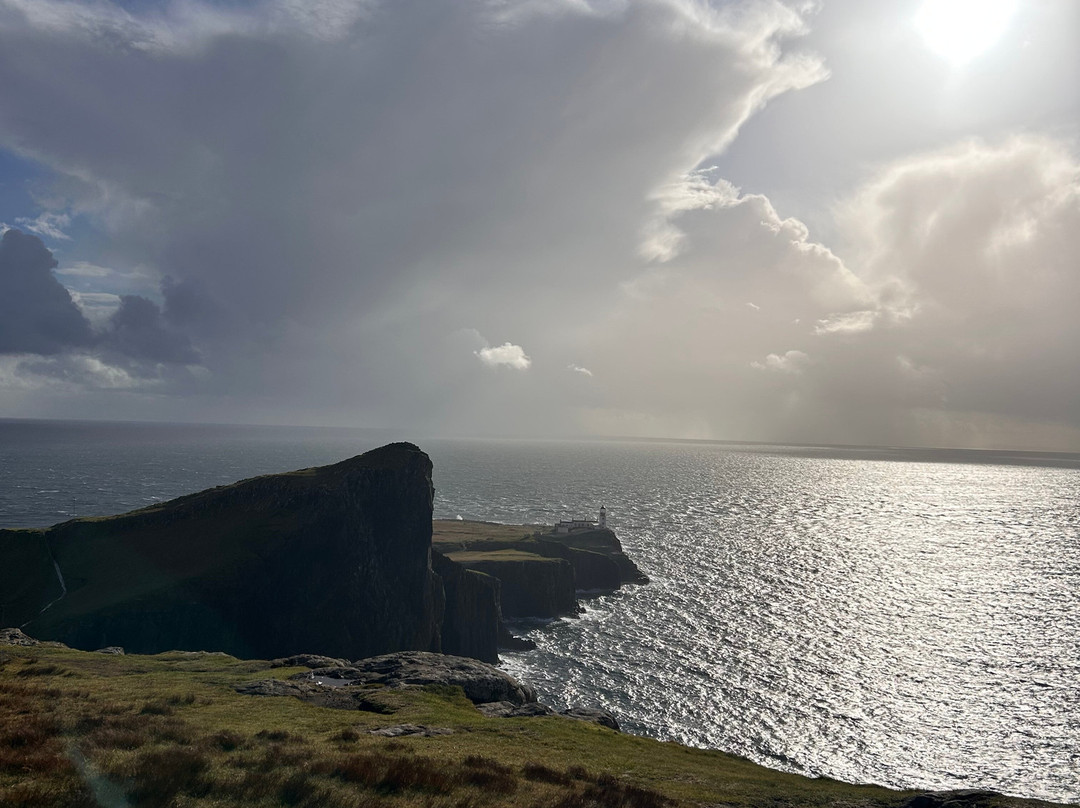 Neist Point-Glendale必去景点