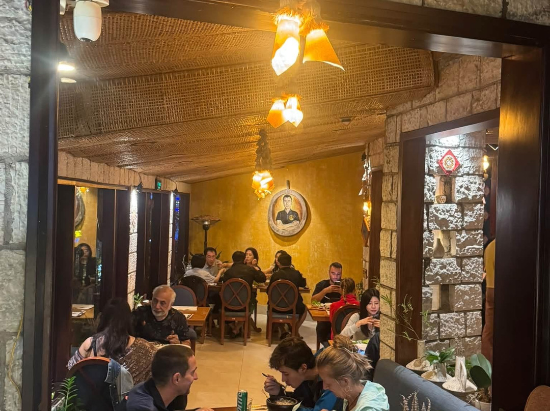 Taste Of Vietnam Kitchen