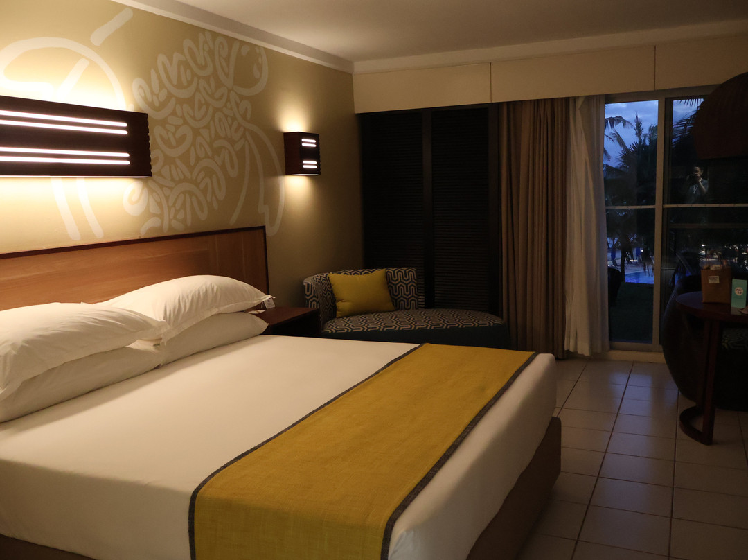 瓦努阿图假日酒店主图
