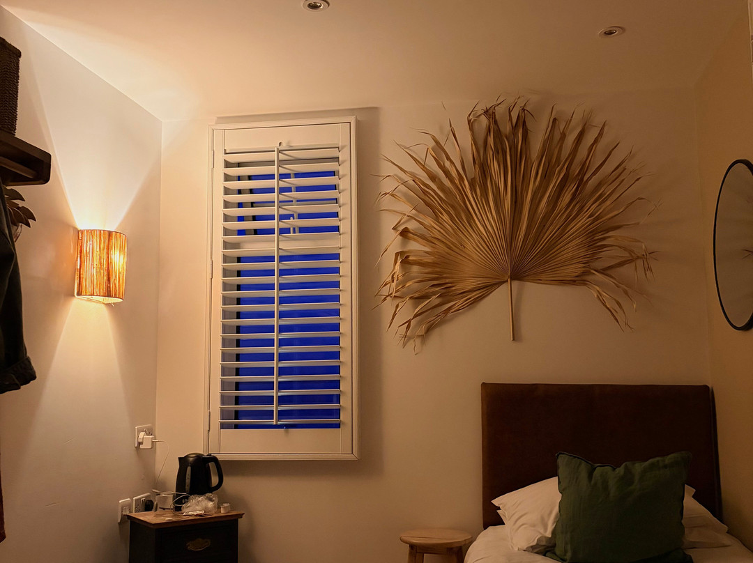 Harbour View House主图
