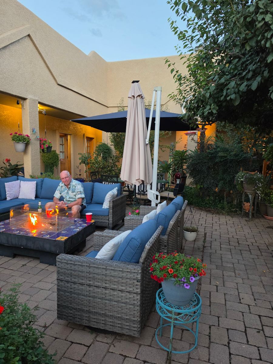 Dreamcatcher Inn at Chiricahua-度假村/酒店