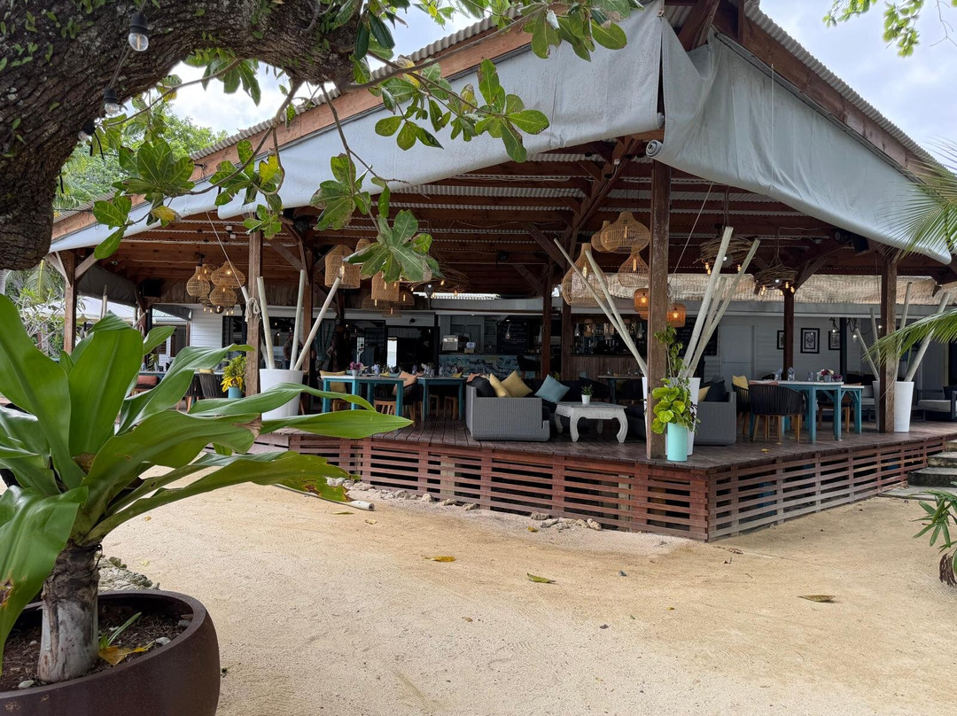 海龟湾小屋主图