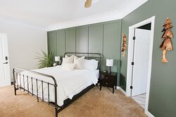 The Inn at the Ninth Hole Bed & Breakfast主图