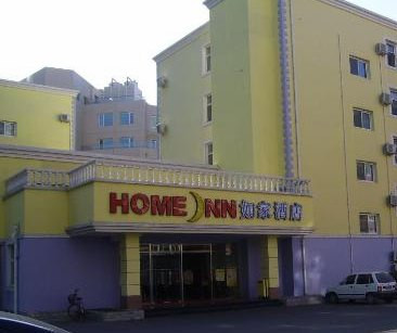 北京如家紫竹桥店主图