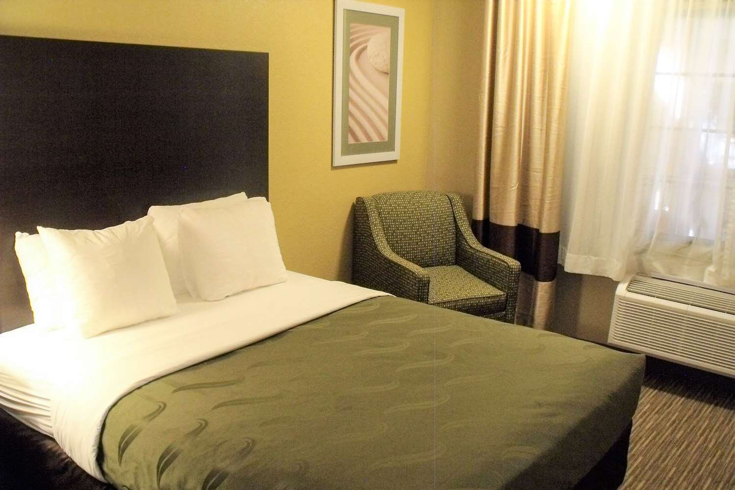 Clarion Pointe Winslow I-40-官方