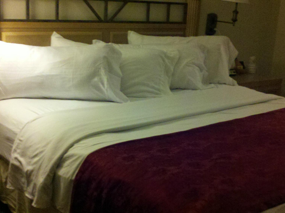 Live Oak酒店住宿-Jasmine Garden Inn