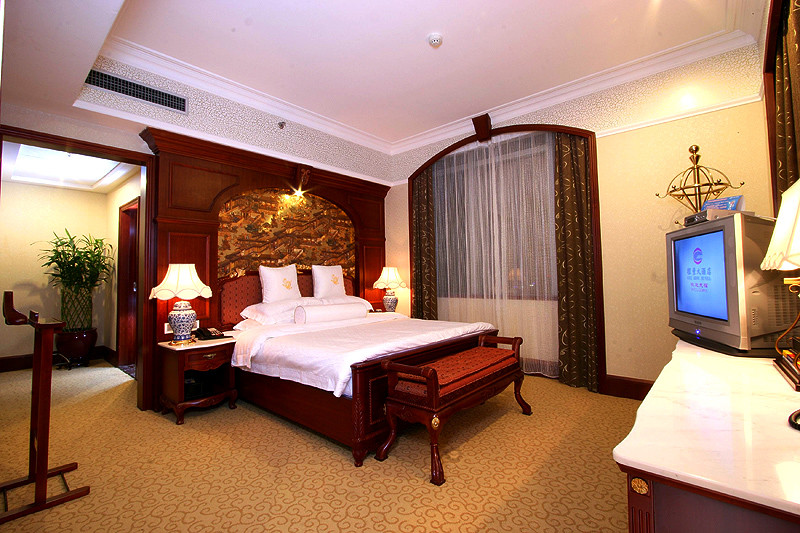 桂景大酒店主图