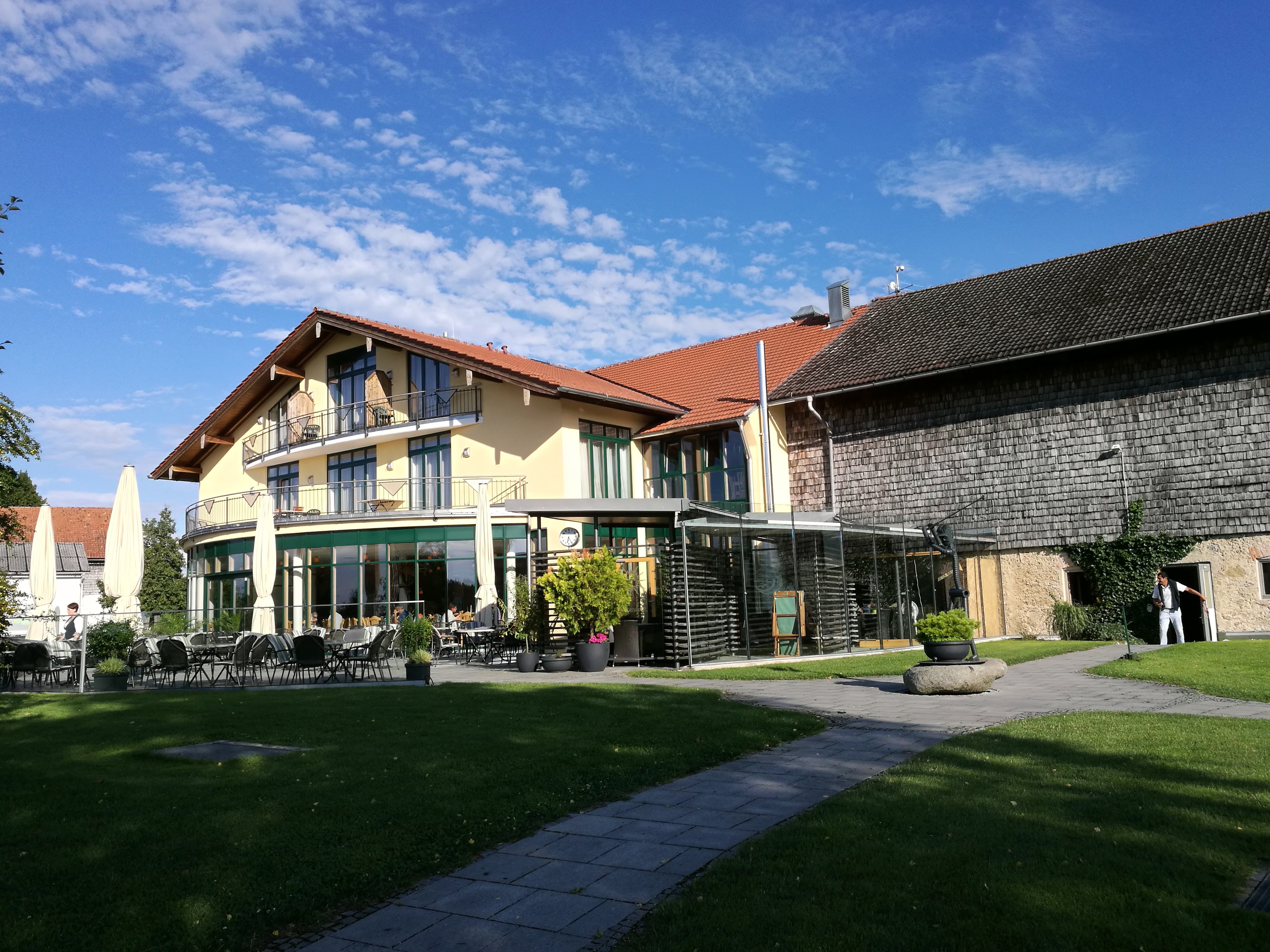 Hotel Wengerhof-官方
