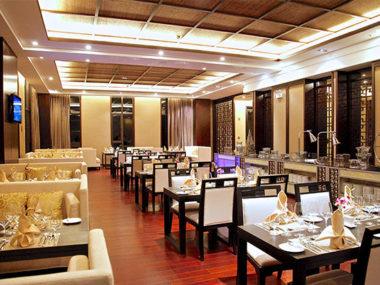 罗平县酒店住宿-罗平云之梦酒店