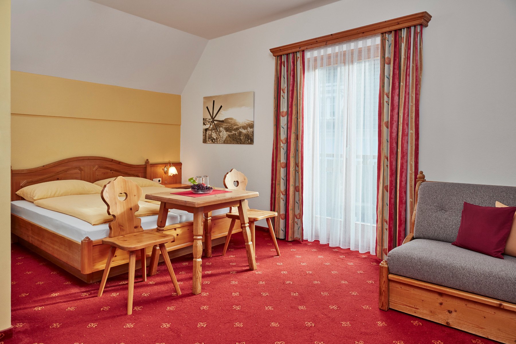 Hotel Domittner-官方