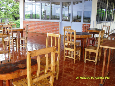 San Ignacio酒店住宿-Hotel Kegler