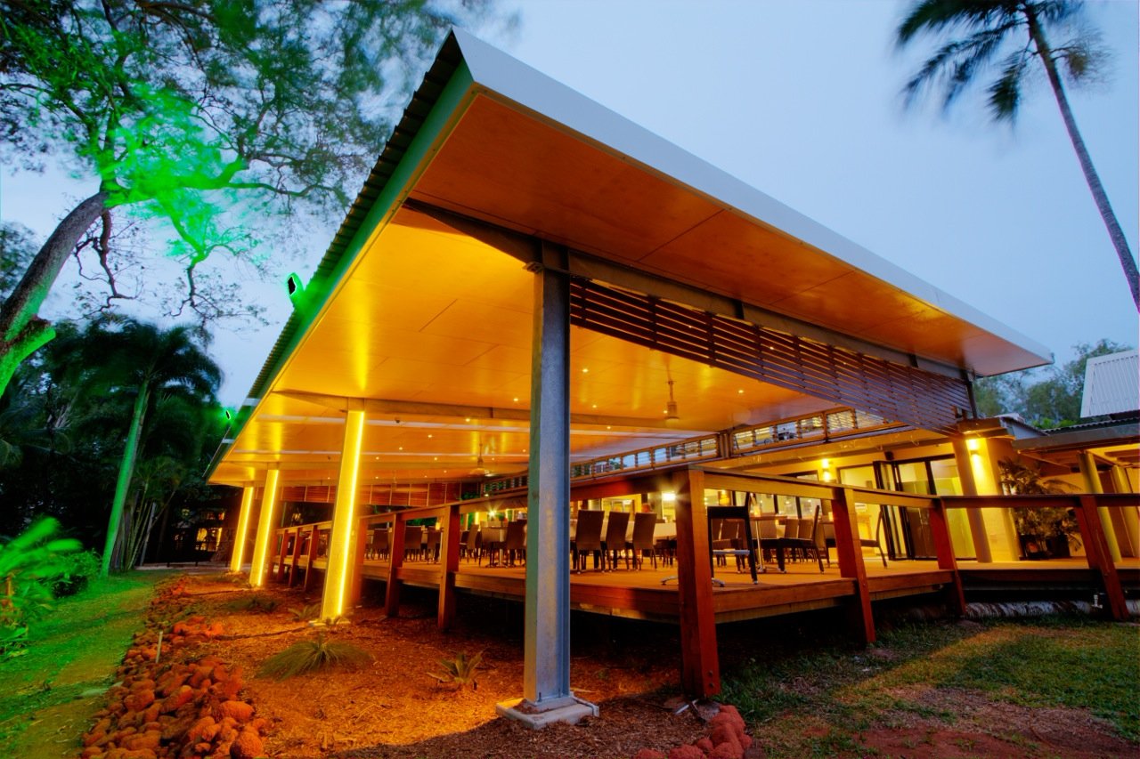 Albatross Bay Resort-官方