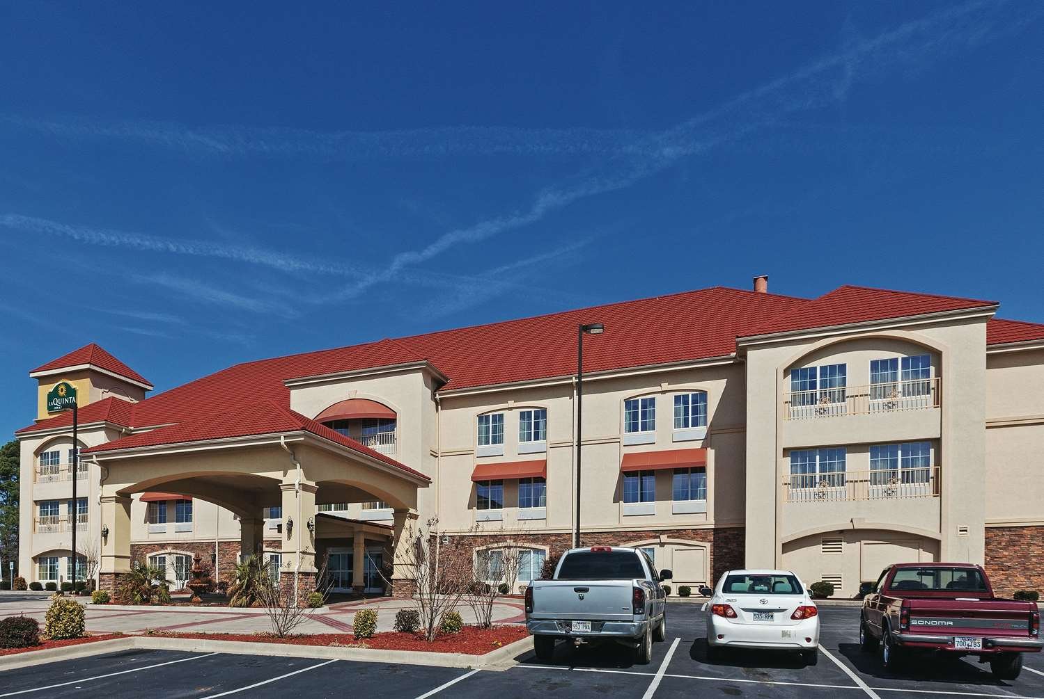 La Quinta Inn & Suites by Wyndham Searcy-官方