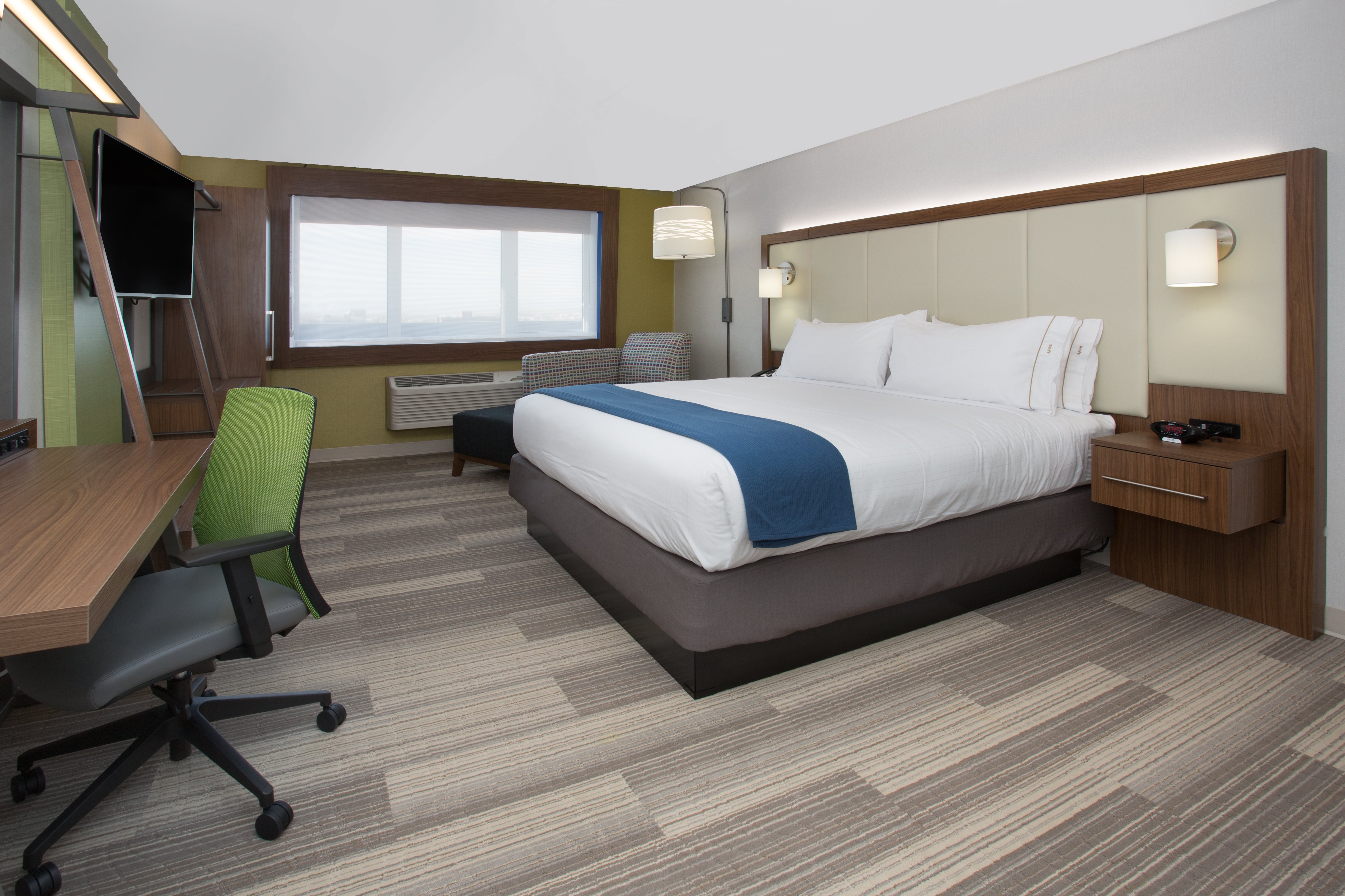 Holiday Inn Express & Suites Santa Ana - Orange County By IHG-官方