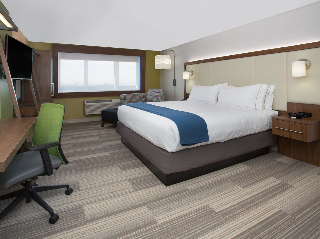 Holiday Inn Express & Suites Wapakoneta By IHG主图