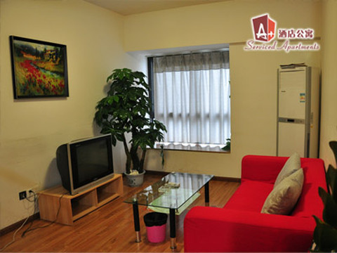 A+酒店公寓主图