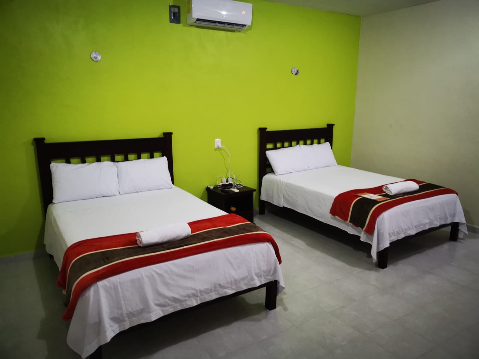 Hotel Villa Calakmul-官方