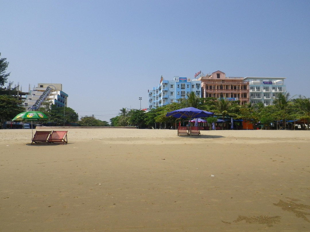 Bien Doi Hotel