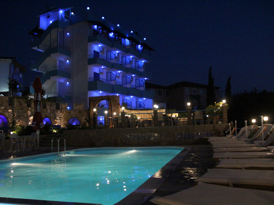 Vlore County酒店住宿-Itaka Hotel