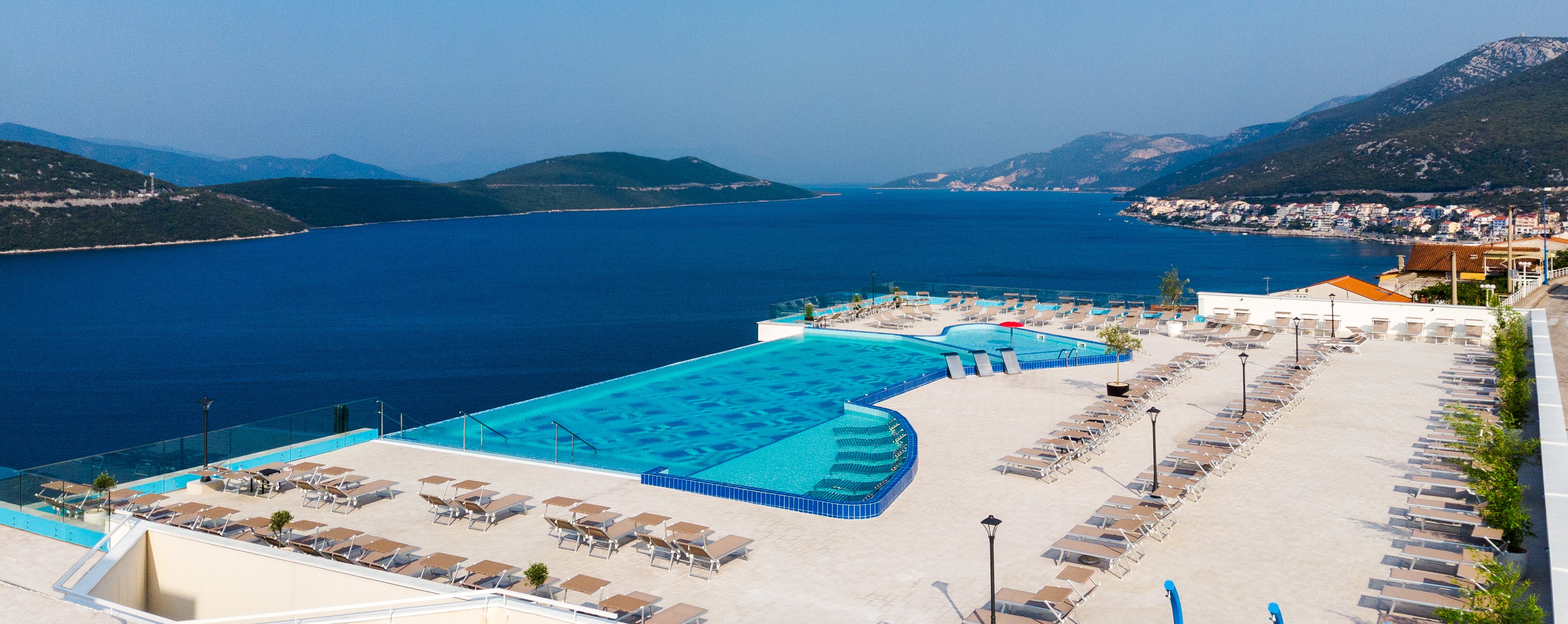 Grand Hotel Neum-官方