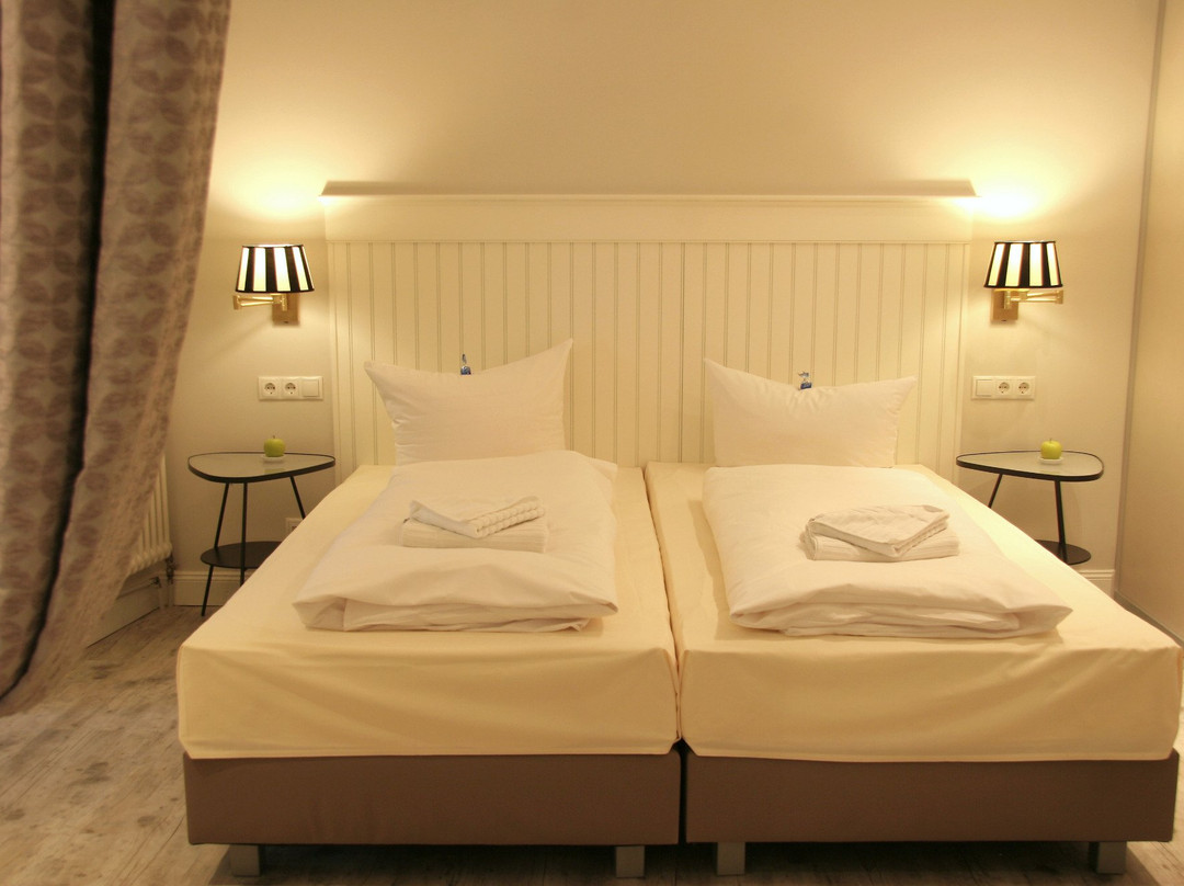Hotel Verdi