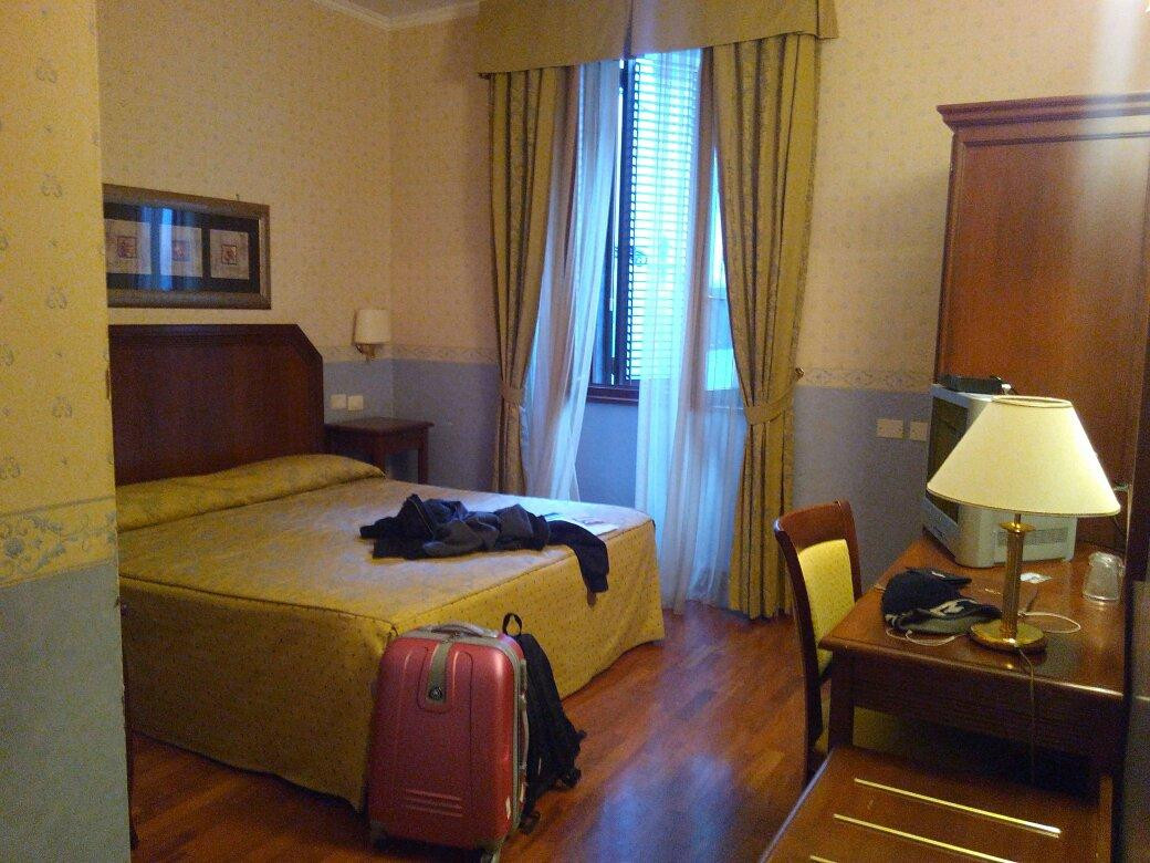Hotel Filippeschi