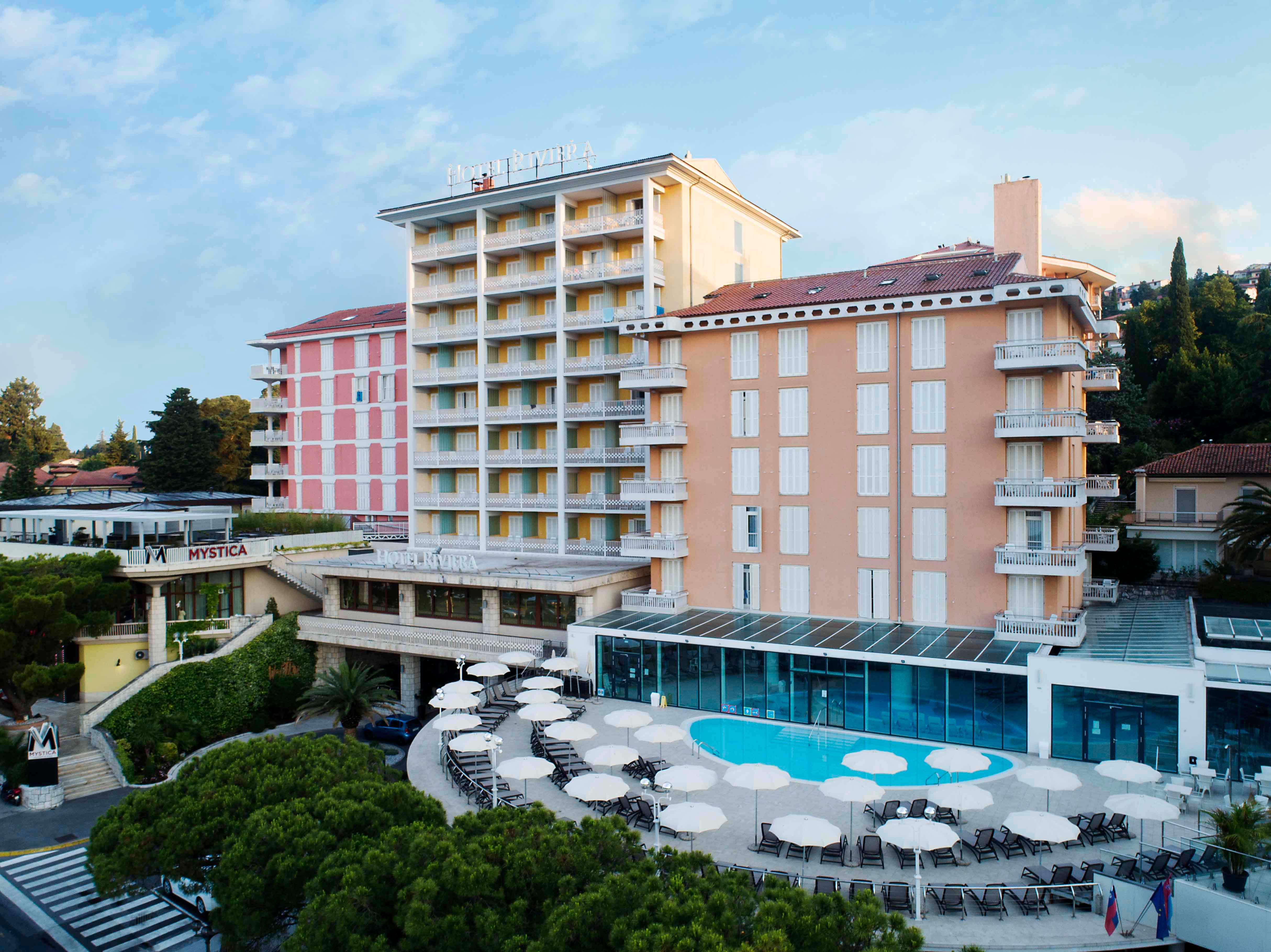 Hotel Riviera - LifeClass Hotels & Spa-官方