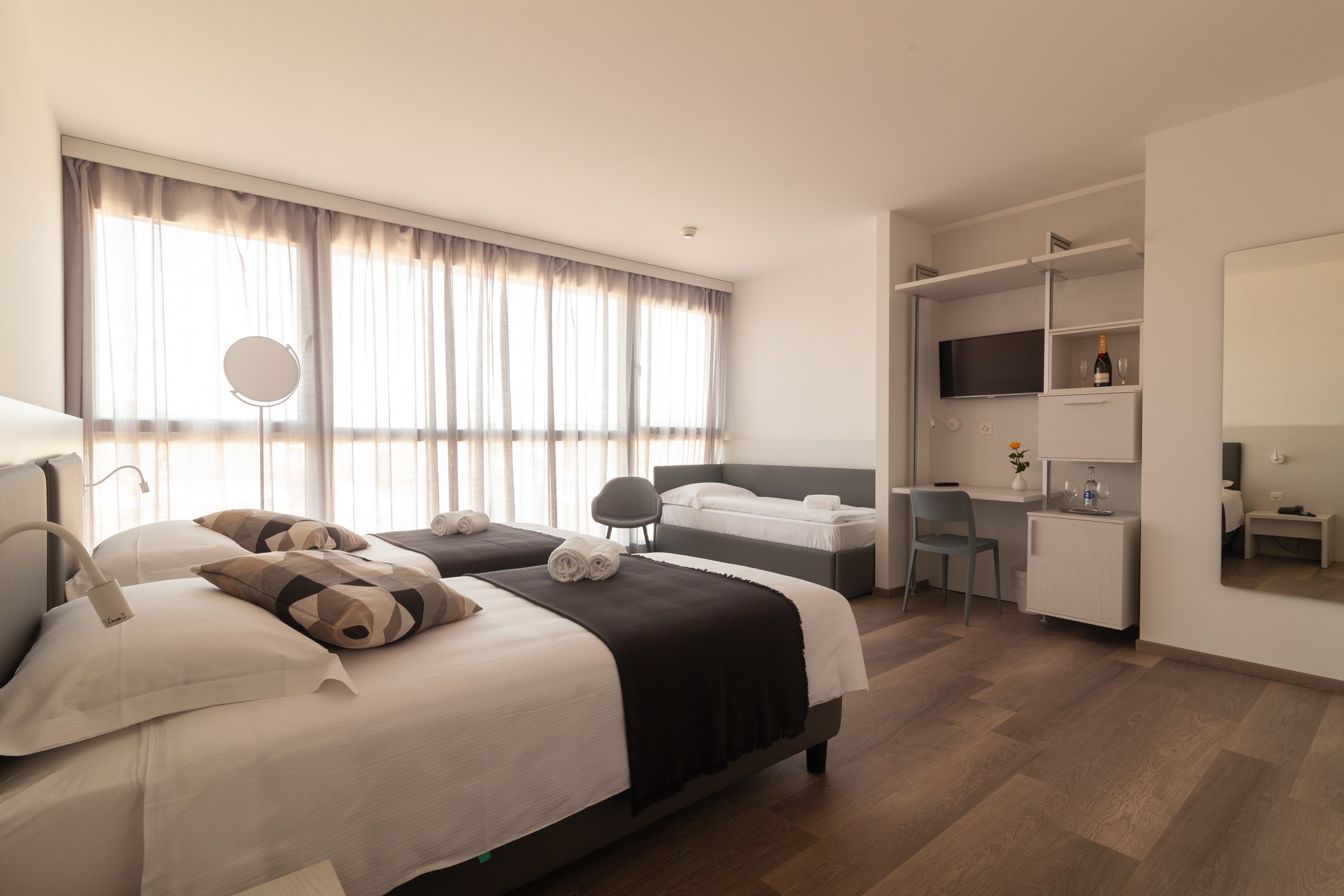 Hotel Milano-官方