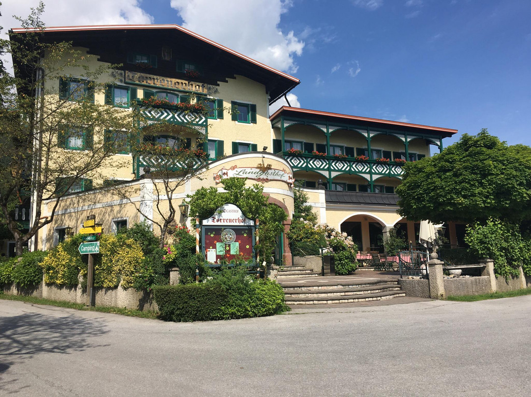 Torrenerhof